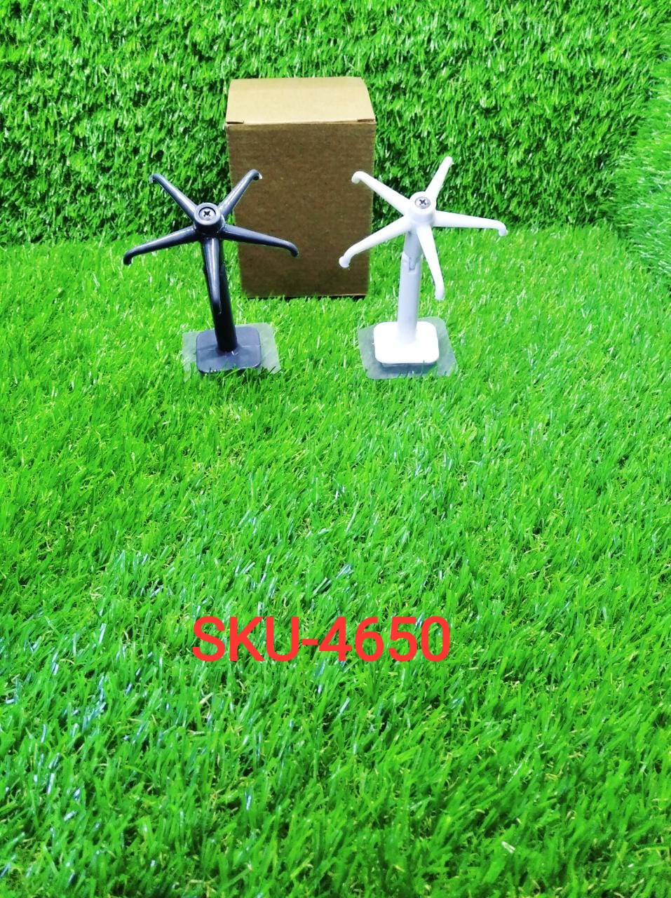 360° rotatable hooks for hanging, brown box, pack of 2 360° rotatable hooks for hanging, brown box, pack of 2